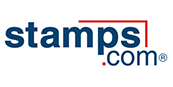 Stamps.com  logo