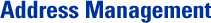 Address Management