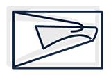 An illustration of the Sonic Eagle logo (the head of an eagle in flight).