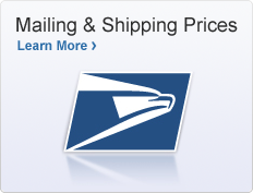 Parcel Post For the Win
