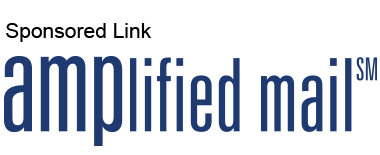 Logotipo de Amplified Mail