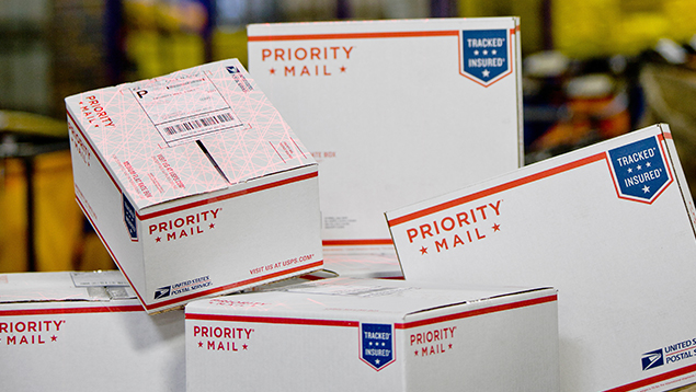 first class mail cost per oz