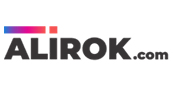 Alirok logo