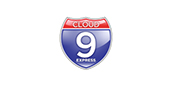 Cloud9express logo