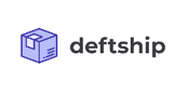 DeftShip logo