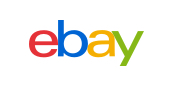 Logotipo de eBay