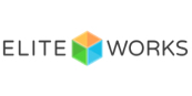 EliteWorks logo