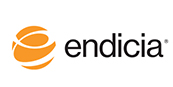 Logotipo de Endicia