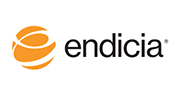 Endicia 徽标