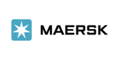 Maersk logo