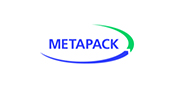 Metapack logo