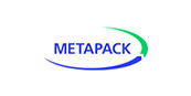 Metapack  logo