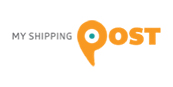My Shipping Post logo