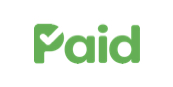 Paid Inc. logo