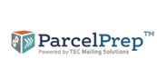 ParcelPrep logo