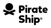 Pirate Ship logo