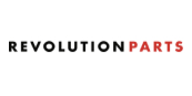 RevolutionParts logo