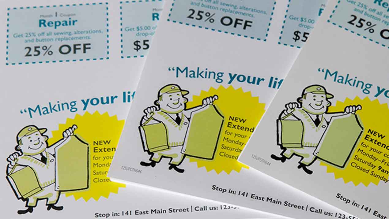 Every Door Direct Mail | USPS