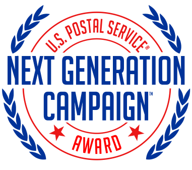 Next Generation Award(新一代奖)徽标图片