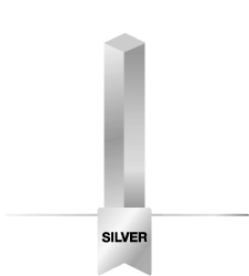 Silver Tier