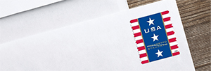 Image of a precanceled stamp.