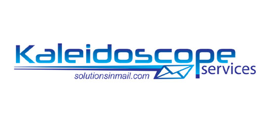 Kaleidoscope Services 徽标