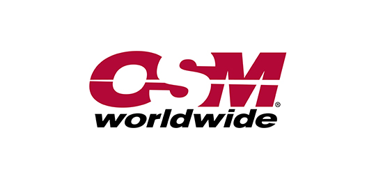 OSM Worldwide 徽标