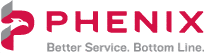 Logotipo de Pitney Bowes Parcel Mailing Solutions