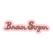 Brown Sugar Garments logo