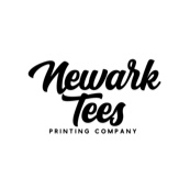 Newark Tees Printing Co. logo
