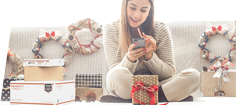 2018 holiday shipping deadlines