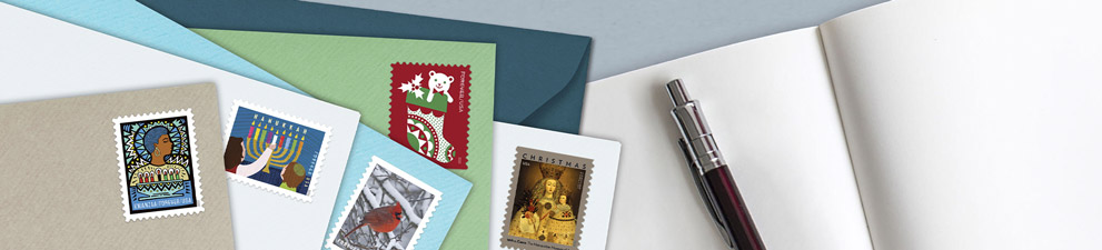 How Many Stamps to Mail a 9x12 Envelope