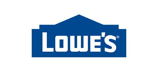 Logotipo de Lowe's