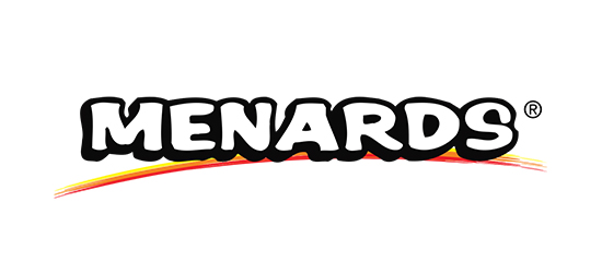 Image of a menards logo