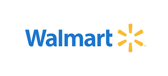 Walmart 徽标