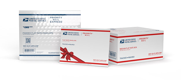 usps priority mail express padded flat rate envelope