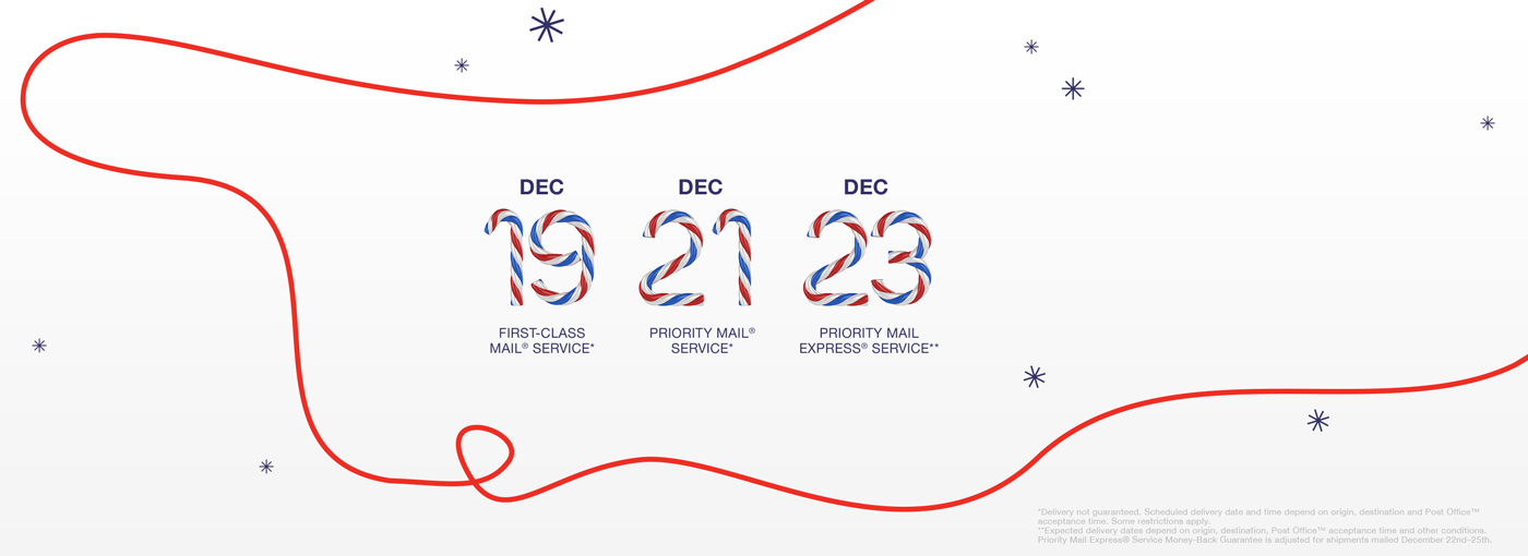 Image with important dates on it.