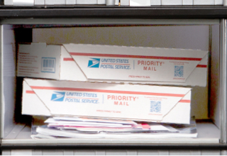 PO Boxes | USPS