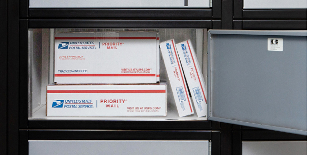 New year, new price to mail letter via US Postal Service