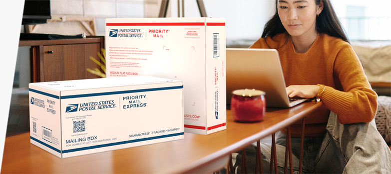 usps first class package time