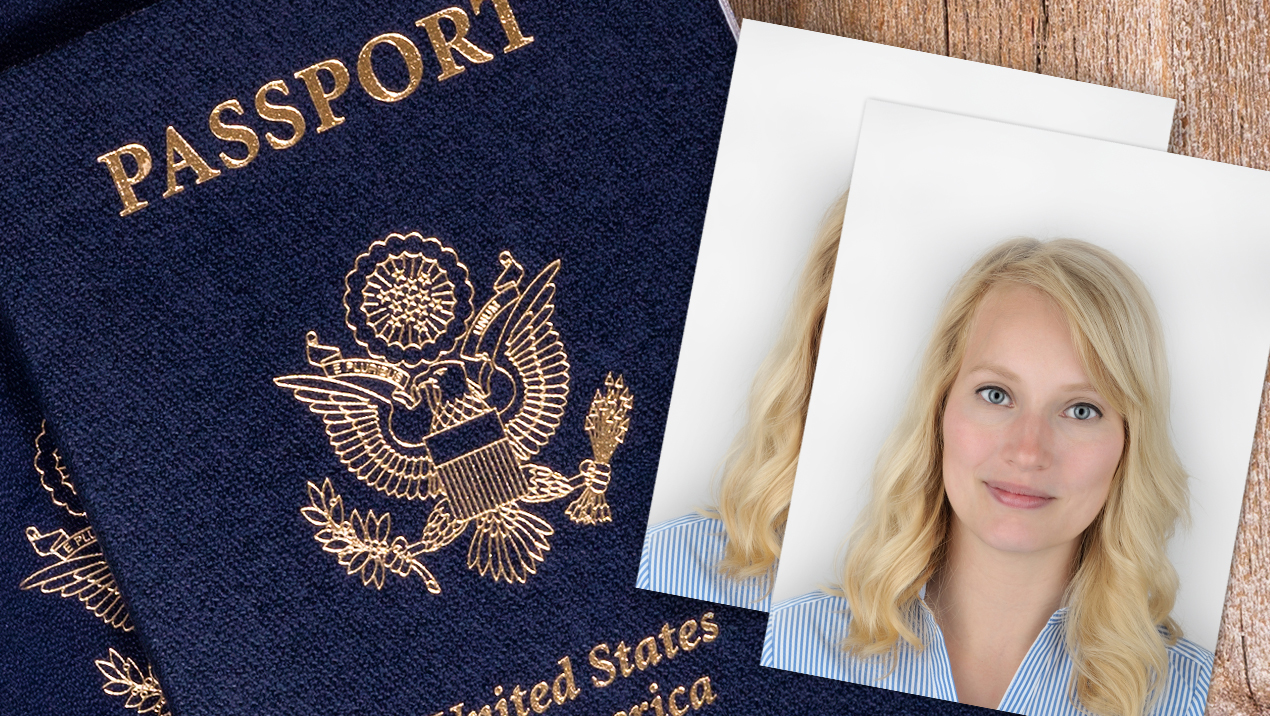 Passport Application & Passport Renewal | USPS