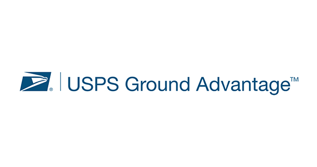 USPS Ground Advantage 图像