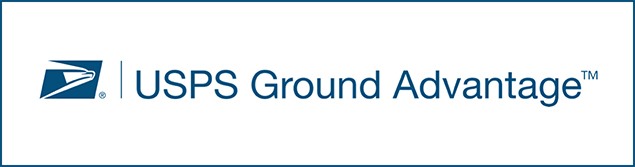 USPS Ground Advantage 图像