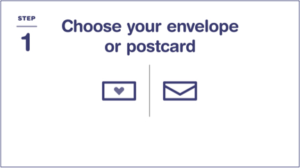 Can I use these postcard stamps to send regular mail if I just double them  up? : r/USPS