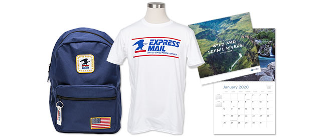 Welcome Usps