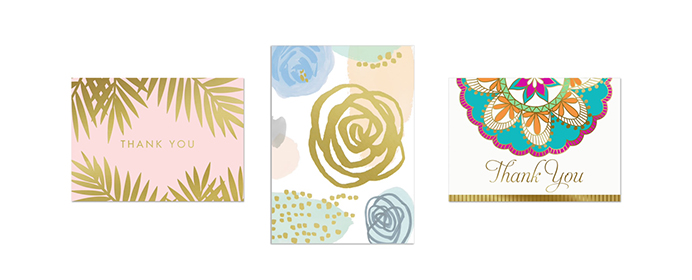 Cards for All Occasions available in The Postal Store.