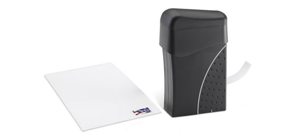 Premium supplies available in The Postal Store.