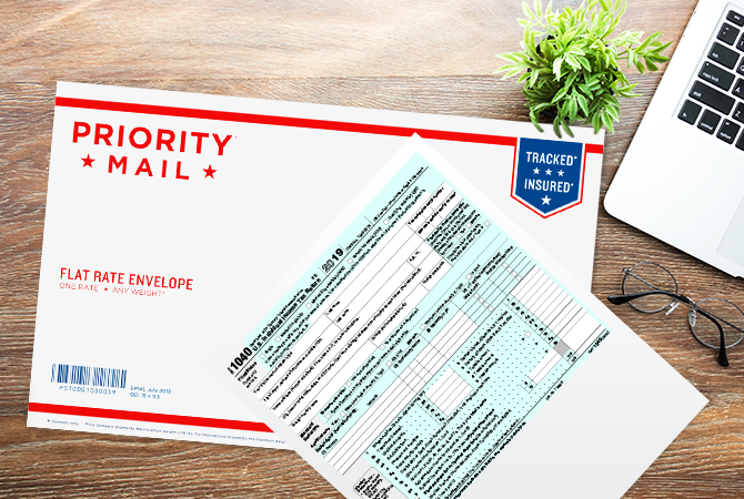 Welcome Usps