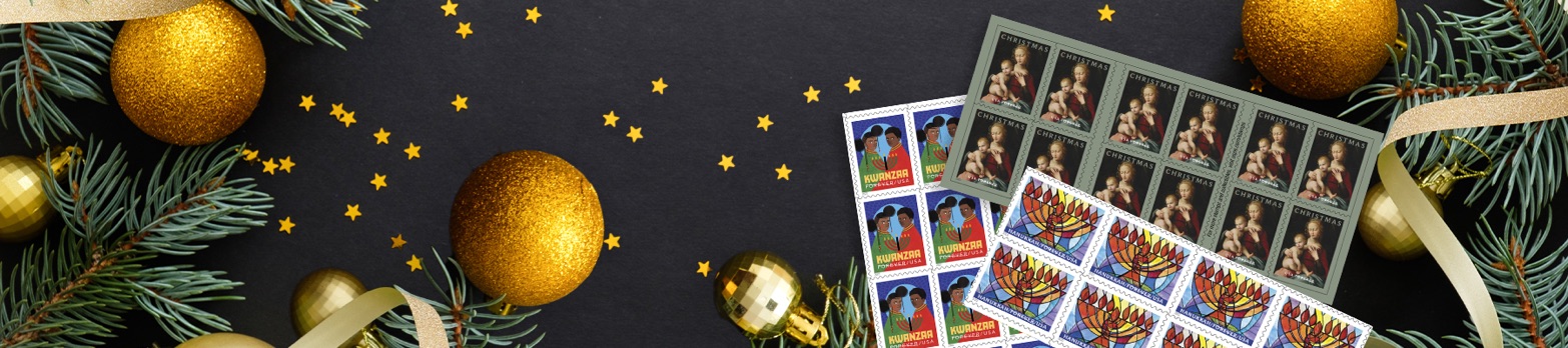 Smartphone open to the informed delivery application.