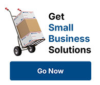 Business image with call to action.